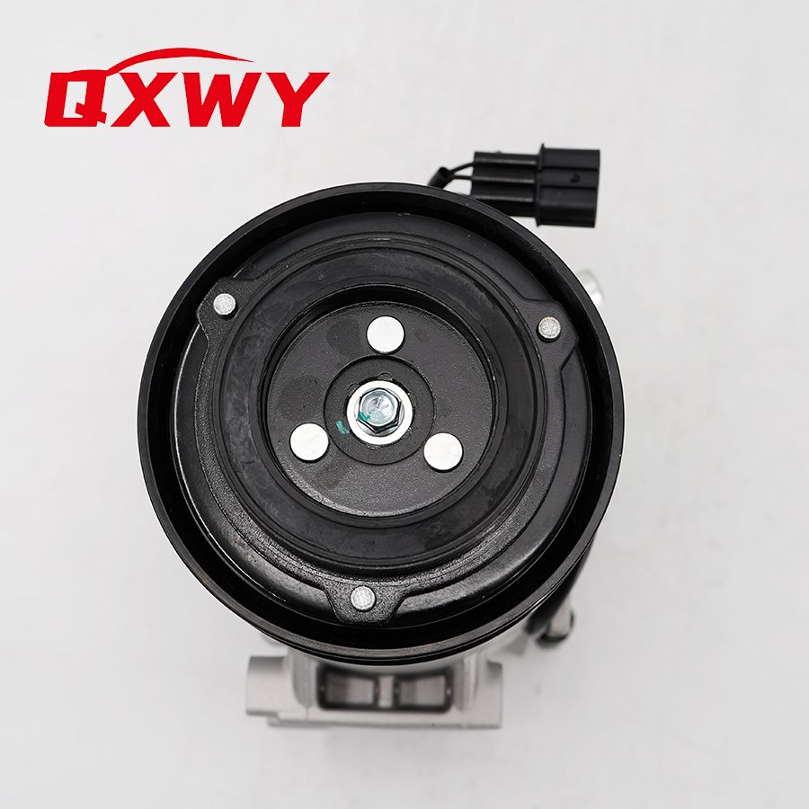 Auto AC Compressor Part 97701-2S500 977012S500 Direct Fastening for Hyundai Ix35 LM EL ELH KIA SPORTAGE III SL