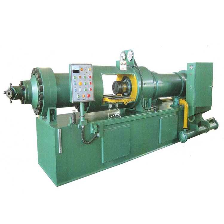 High Efficiency Silver Welding Rod Production Line Hydraulic Extruding Machine Flux Coating Solid Welding Rod