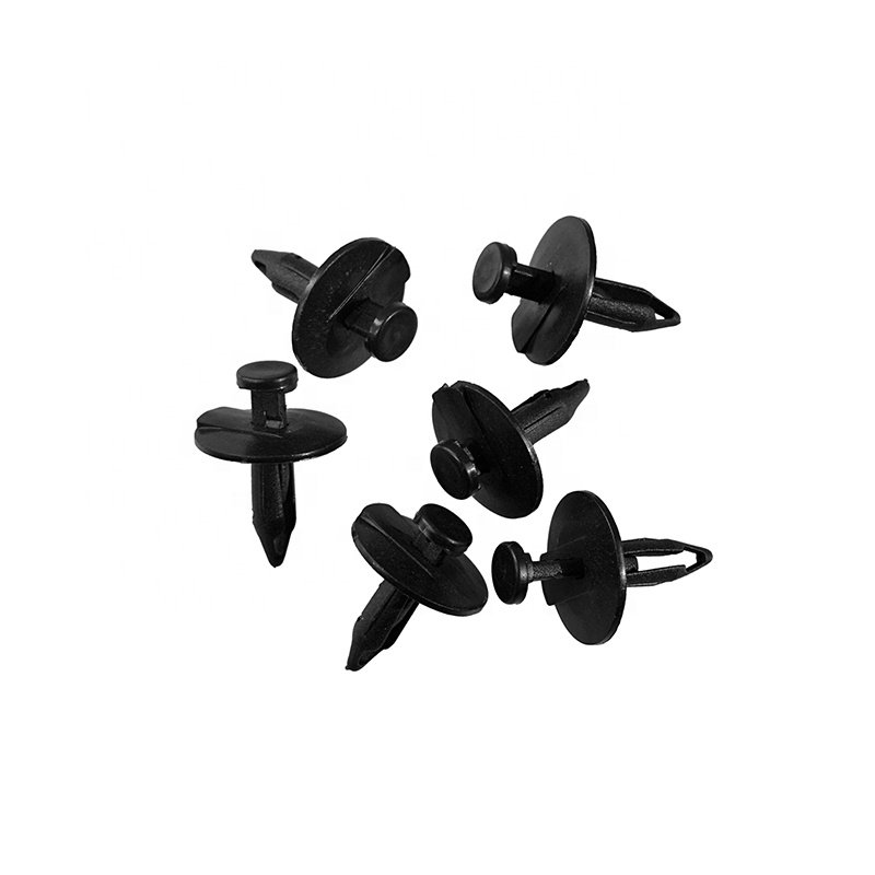 B118 High Performance-price-ratio Car Trim Shield Clip with Washer 14093088