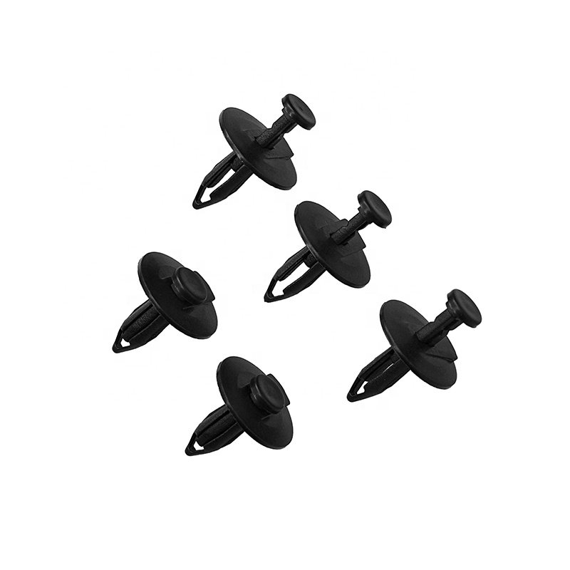 B118 High Performance-price-ratio Car Trim Shield Clip with Washer 14093088