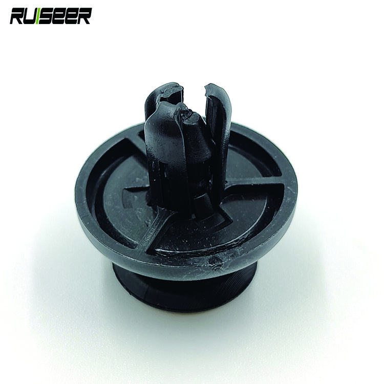 Universal Car Auto Body Plastic Push Pin Rivet Fasteners Trim Clip Car Repair Assortment Kit