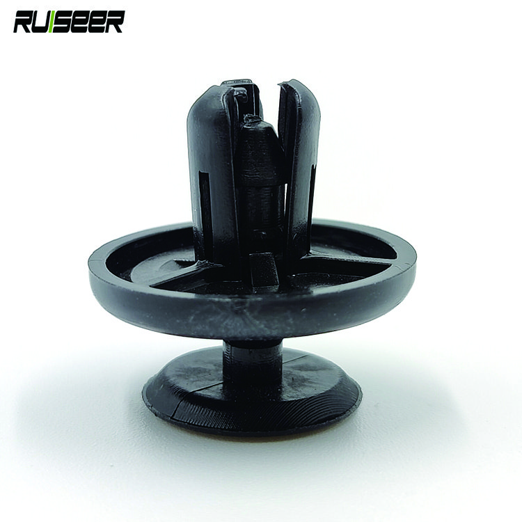Universal Car Auto Body Plastic Push Pin Rivet Fasteners Trim Clip Car Repair Assortment Kit