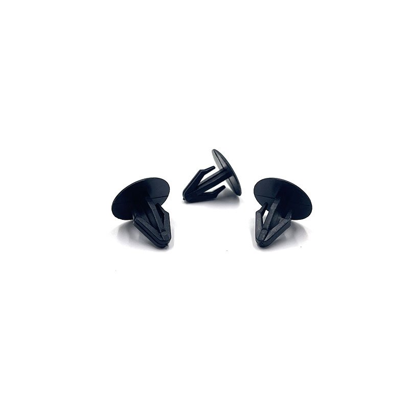 Car Clips Plastic Retaining Auto Trim Sealing Retainer Body Rivet Fastener Clip Rivets