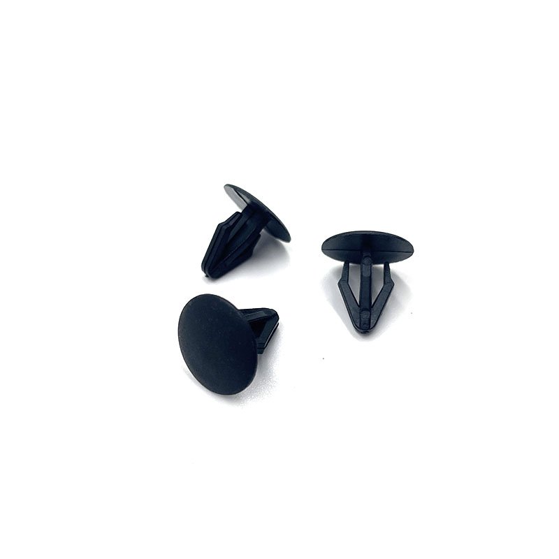 Car Clips Plastic Retaining Auto Trim Sealing Retainer Body Rivet Fastener Clip Rivets