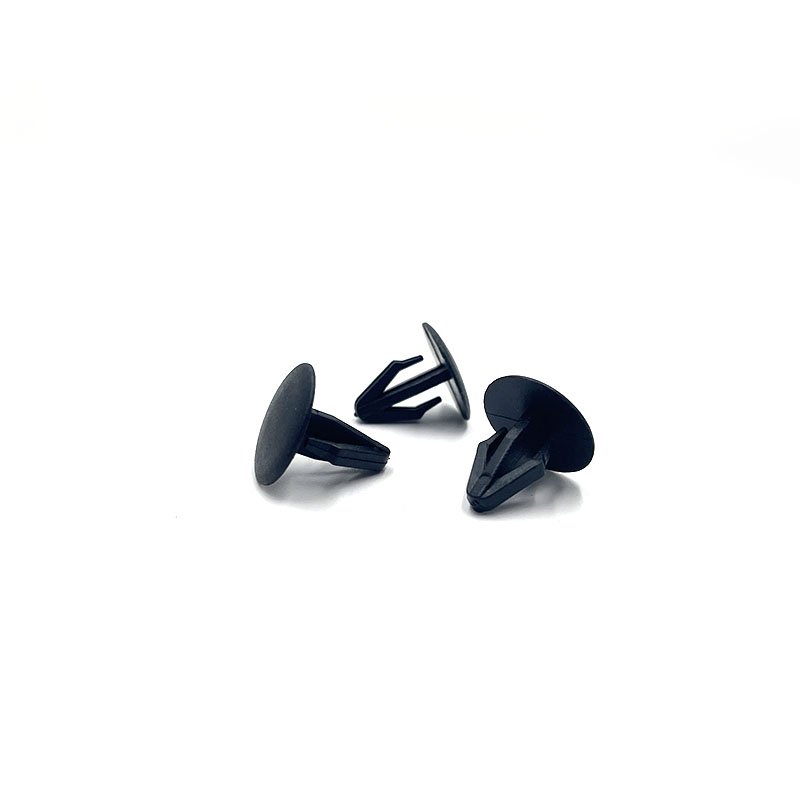 Car Clips Plastic Retaining Auto Trim Sealing Retainer Body Rivet Fastener Clip Rivets