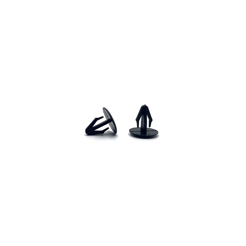 Car Clips Plastic Retaining Auto Trim Sealing Retainer Body Rivet Fastener Clip Rivets
