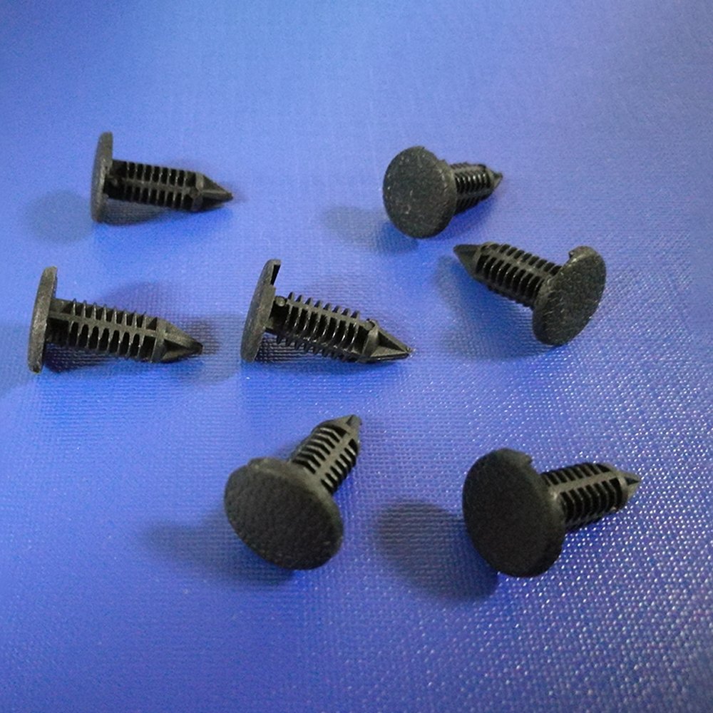 Fir tree clip christmas tree clips fastener for automotive