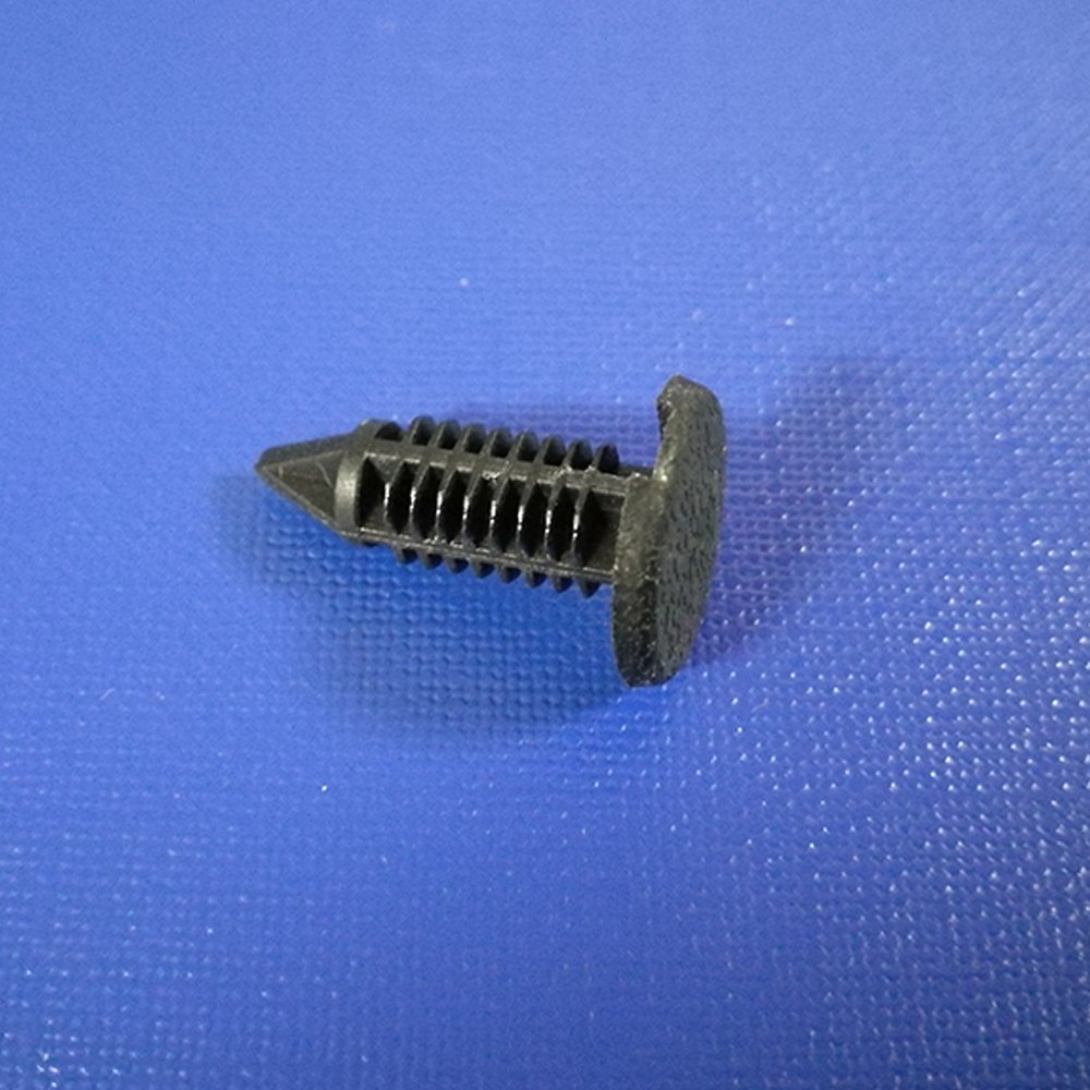 Fir tree clip christmas tree clips fastener for automotive