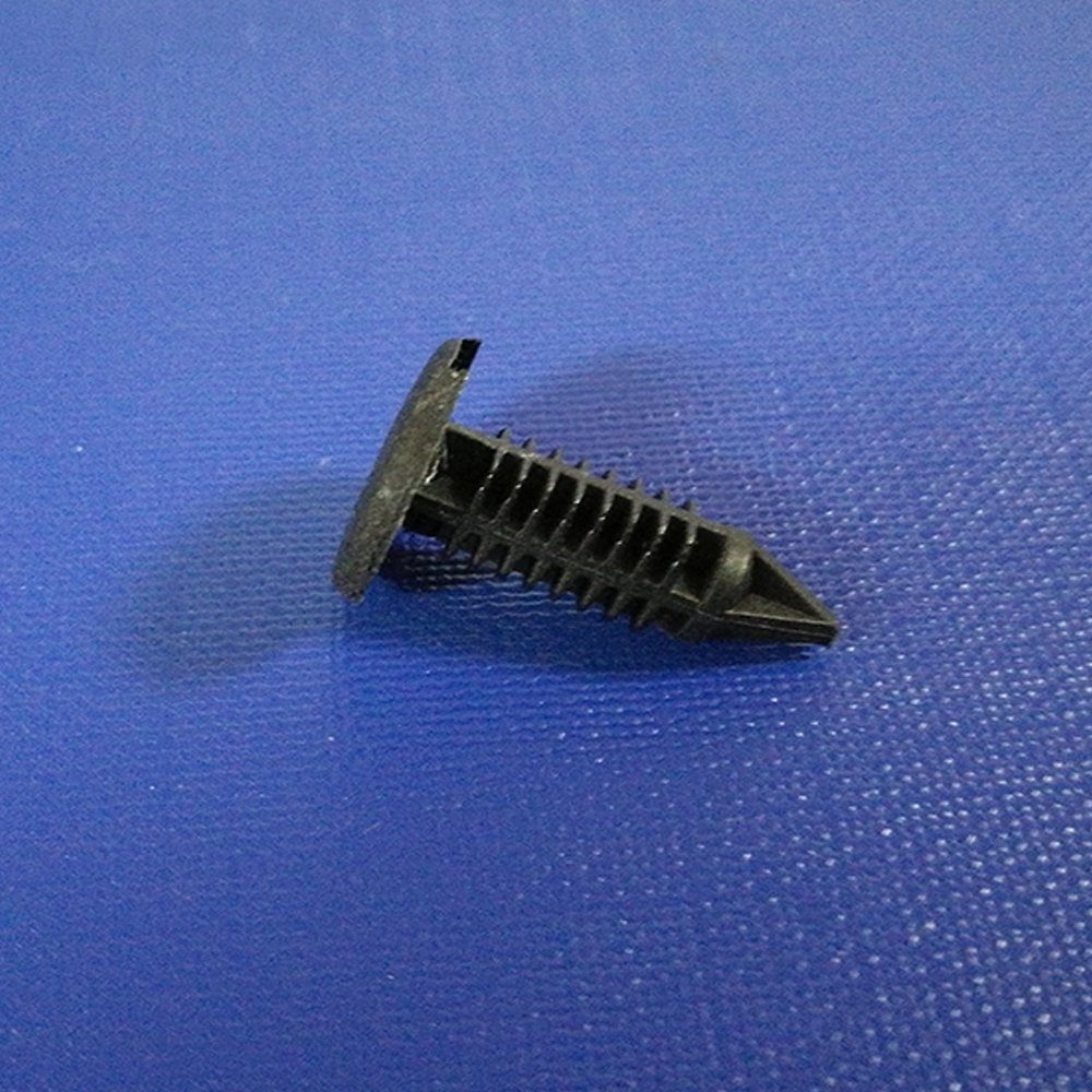 Fir tree clip christmas tree clips fastener for automotive