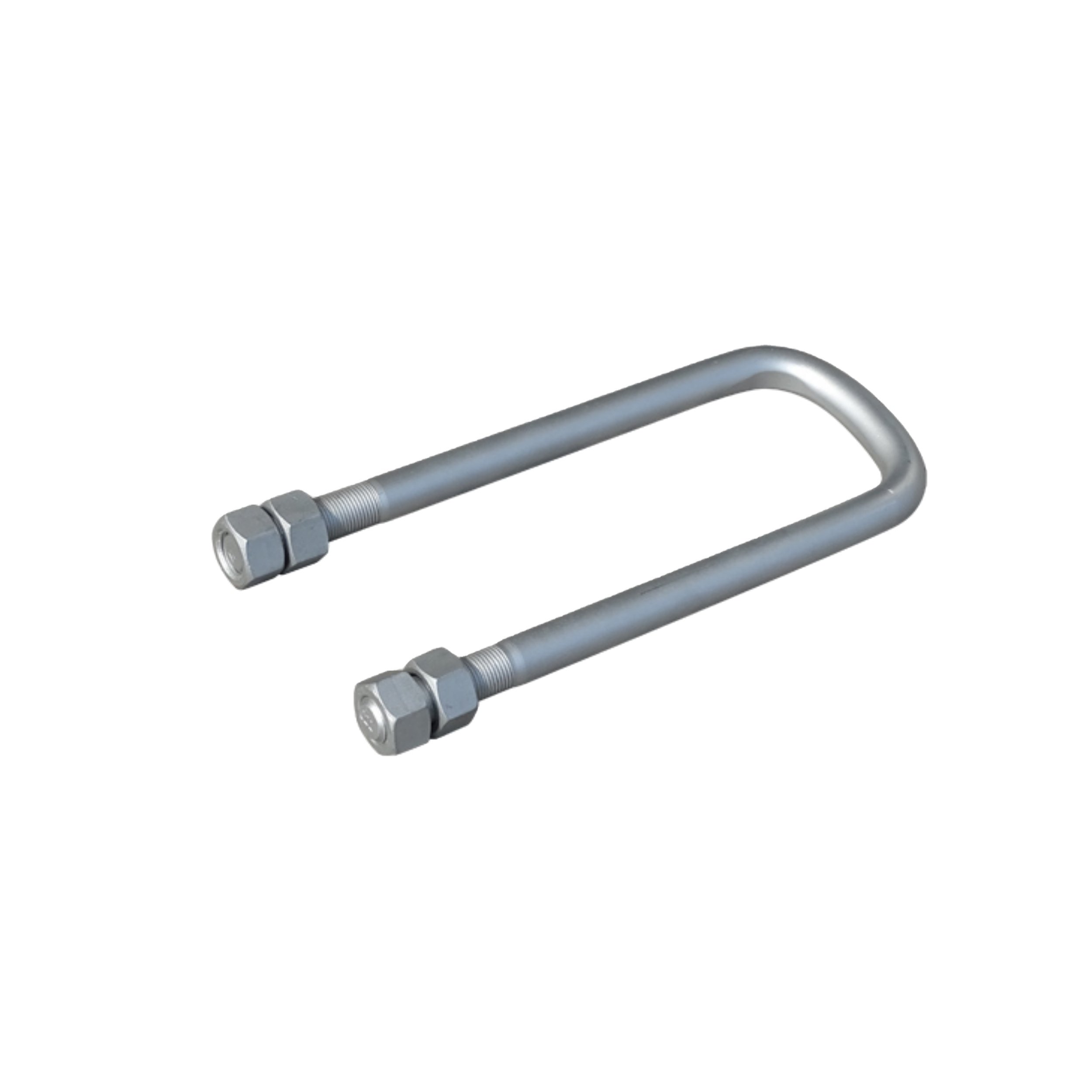 The Highest Quality Customized in Batches Ready for Outlet Thread Rod Washer U Bolt for Truck