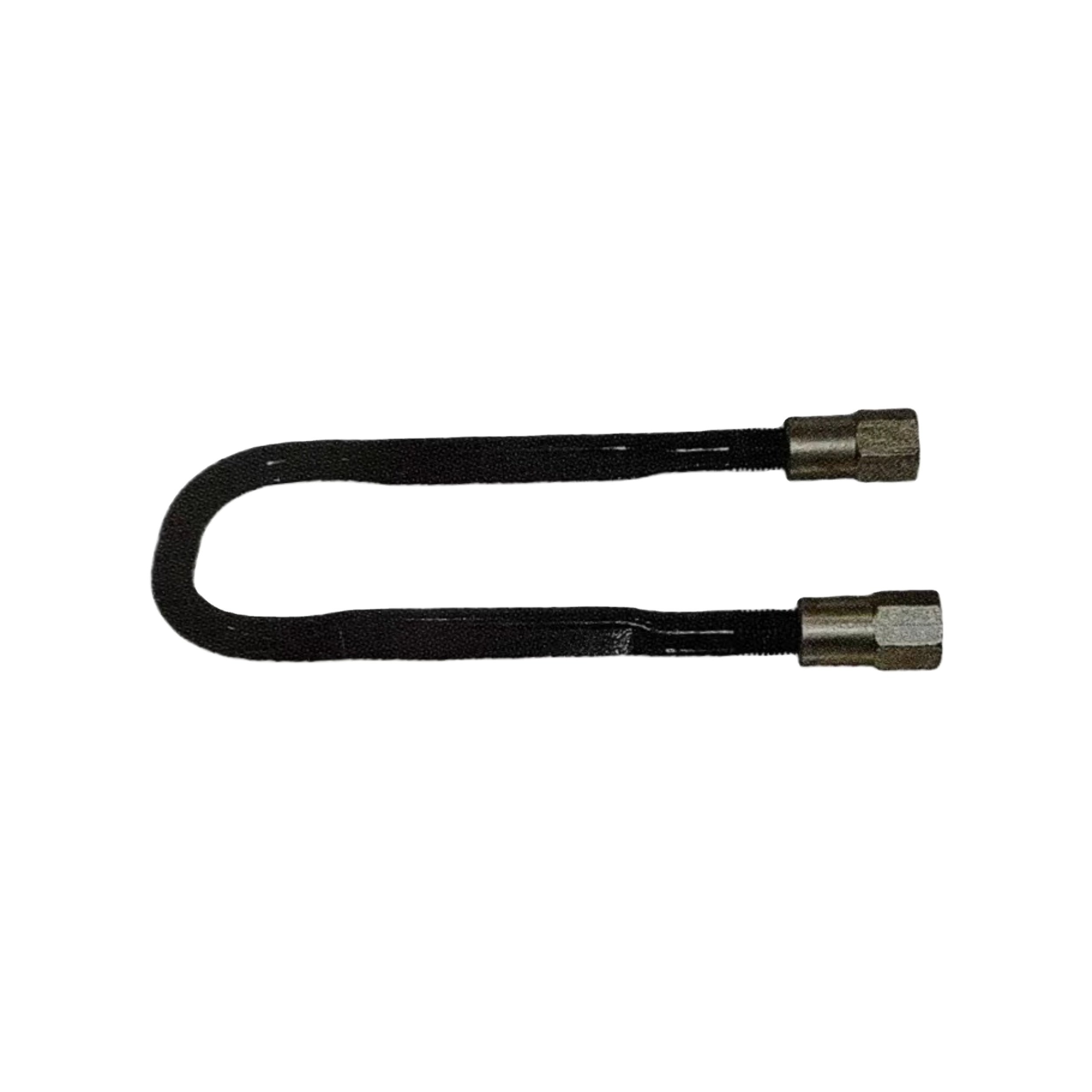 The Highest Quality Customized in Batches Ready for Outlet Thread Rod Washer U Bolt for Truck