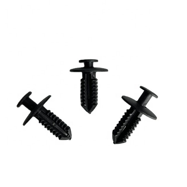 New Service PA66 Nylon B29 Car Accessories Automotive Bumper Plastic Clips Auto Fasteners Bicycle Spare Parts