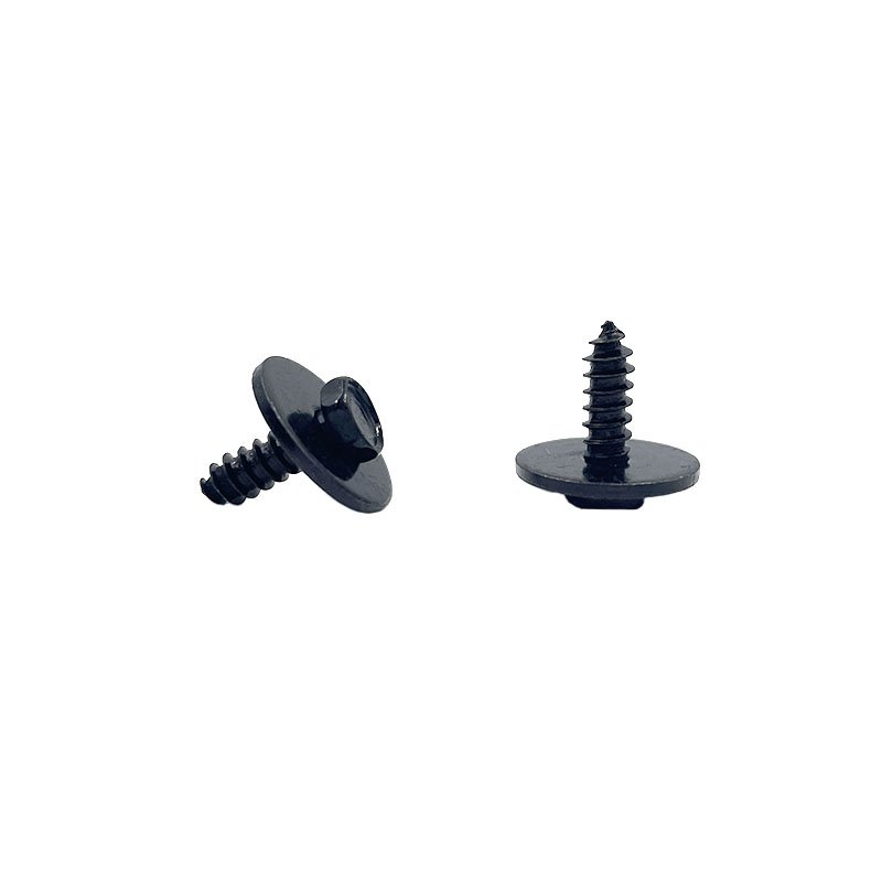 Car Clip Metal Screw Bolt Screw Bolt Auto Fasteners and Clips