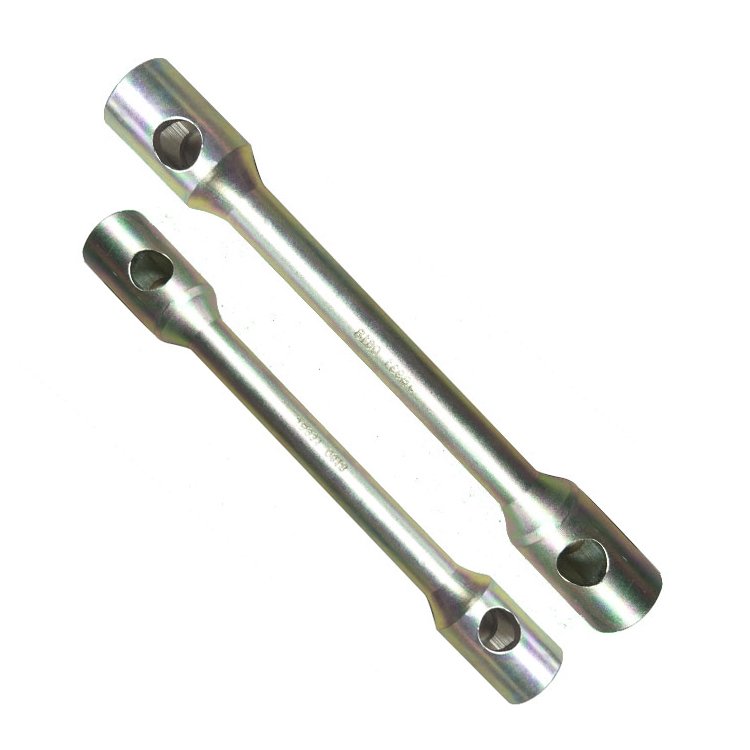 Allen Key Wheel Nut Wrench Factory Wholesale Custom Hexagon Socket Wrench Set Socket Wrench Hex Key Set for Auto