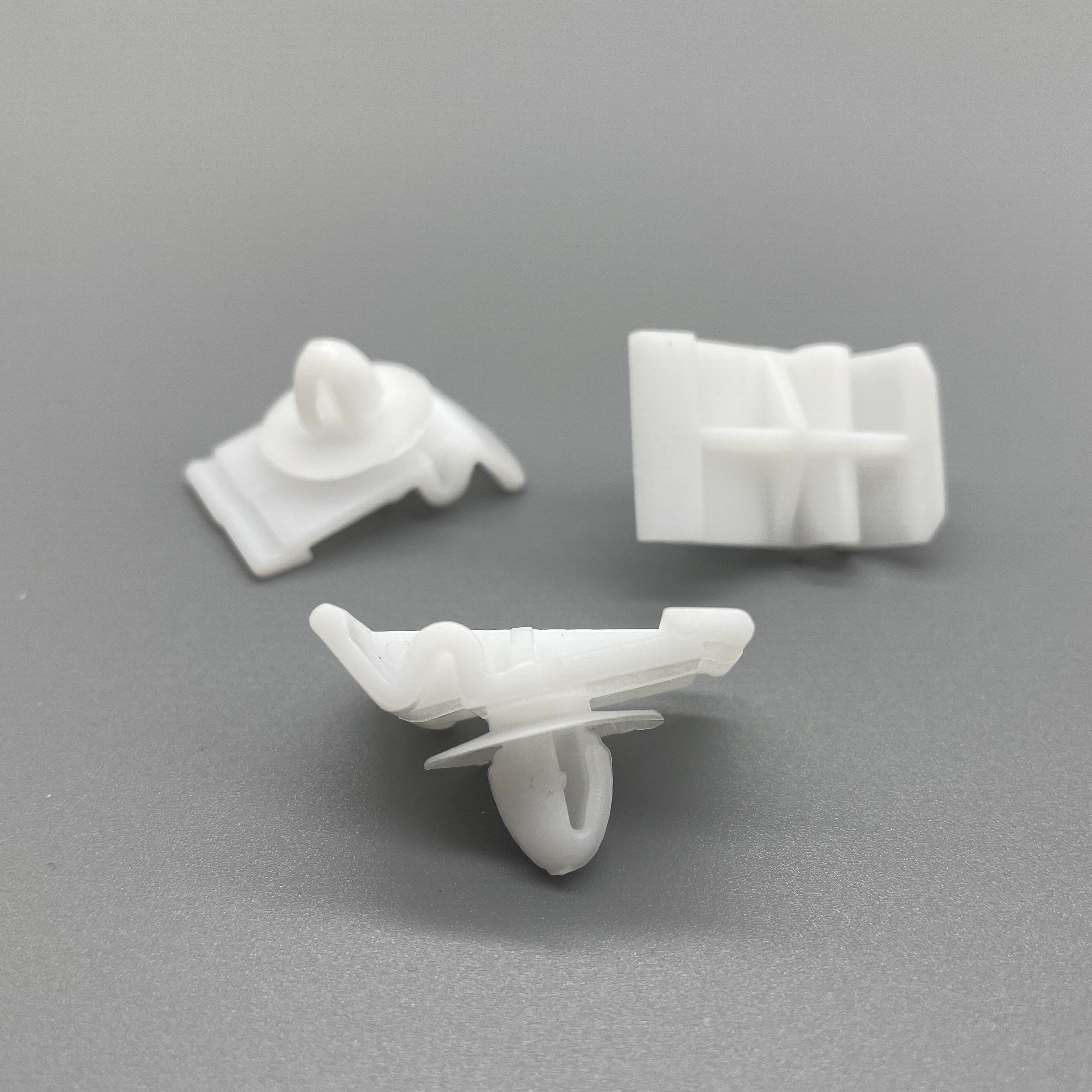Universal Auto Plastic Car Clips & Fasteners for Bumper Push Retainer Trim Fender Door Panel Car Fastener Clips