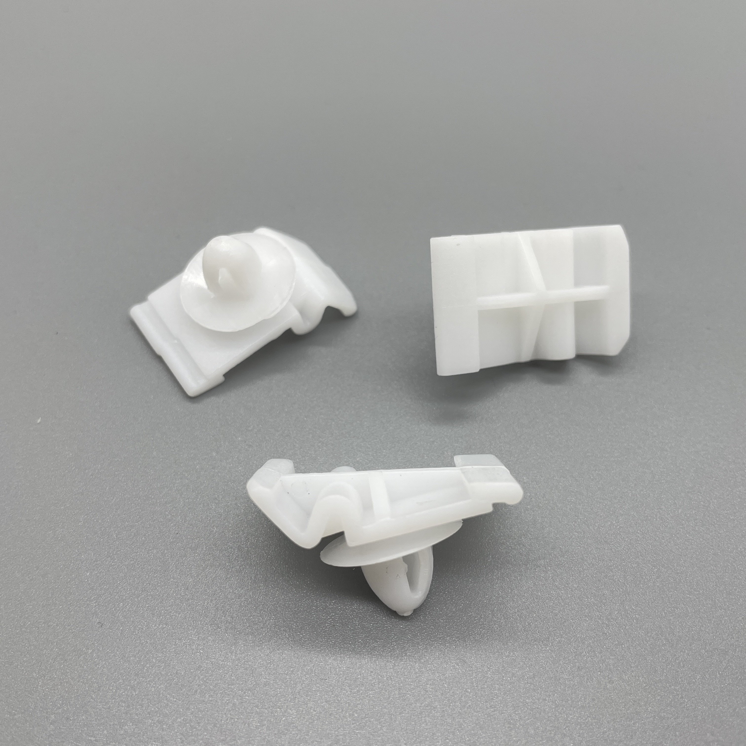 Universal Auto Plastic Car Clips & Fasteners for Bumper Push Retainer Trim Fender Door Panel Car Fastener Clips
