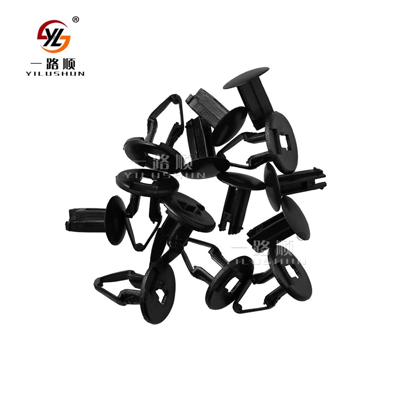 B62 automotive clips and fasteners auto clips retainer fender clip rivets screw 11589292