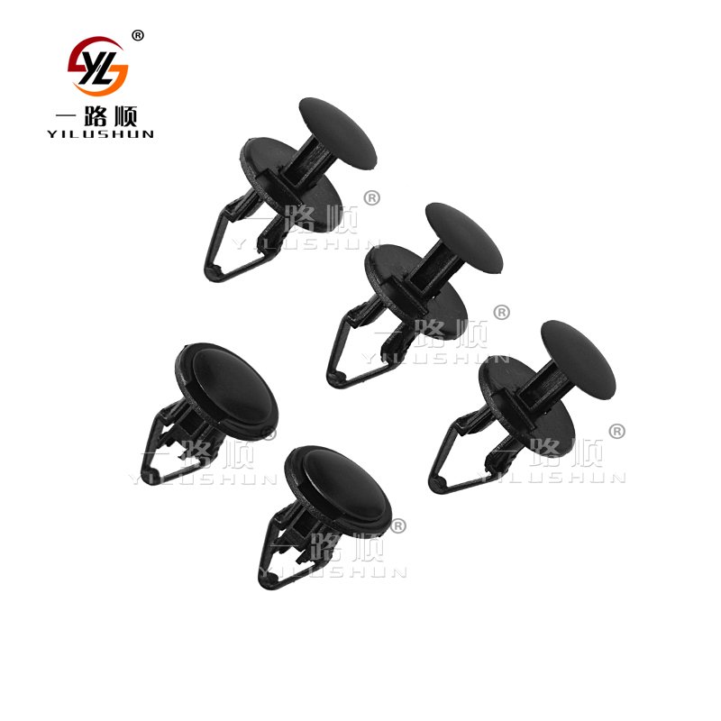 B62 automotive clips and fasteners auto clips retainer fender clip rivets screw 11589292