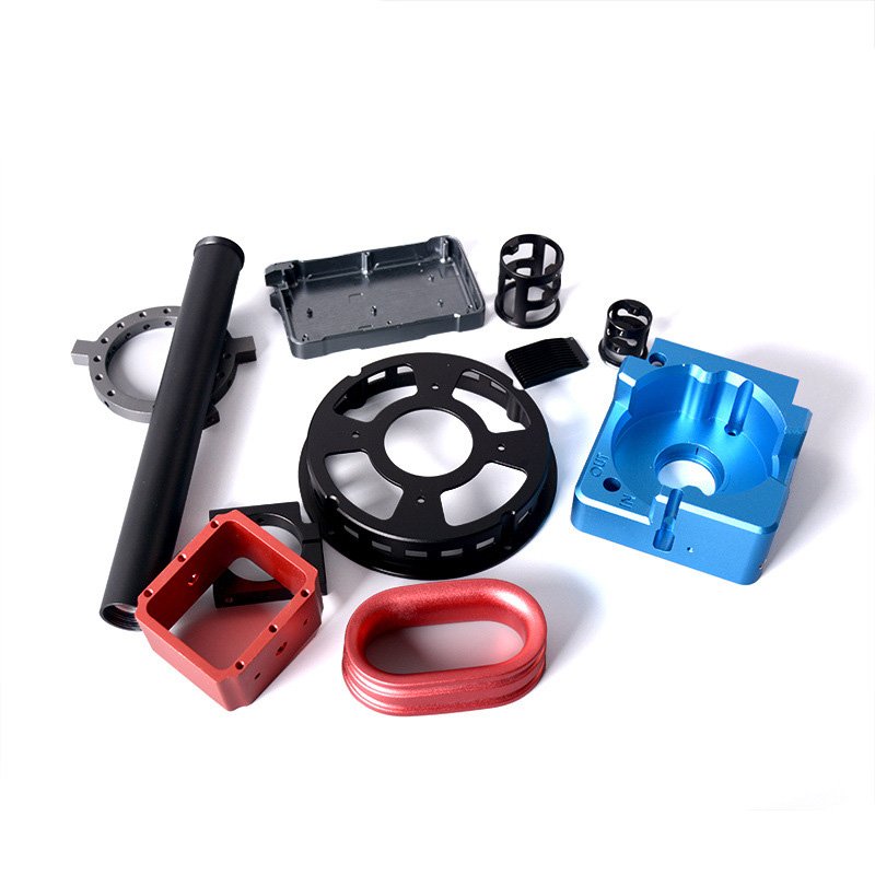 Machining Service Machined Turned Lathe Machine Central Machinery Spare Brass Fabrication Aluminum Cnc Milling Mechanical Parts