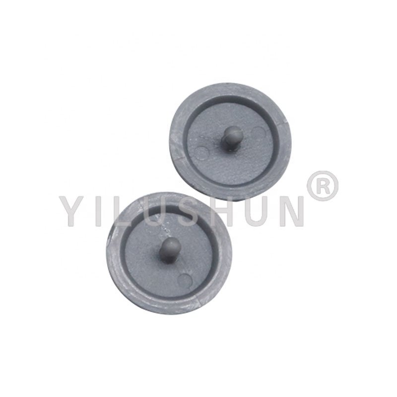 F51 waterproof extrusion sealing strips for vehicle fittings FCP-0292X00004-15