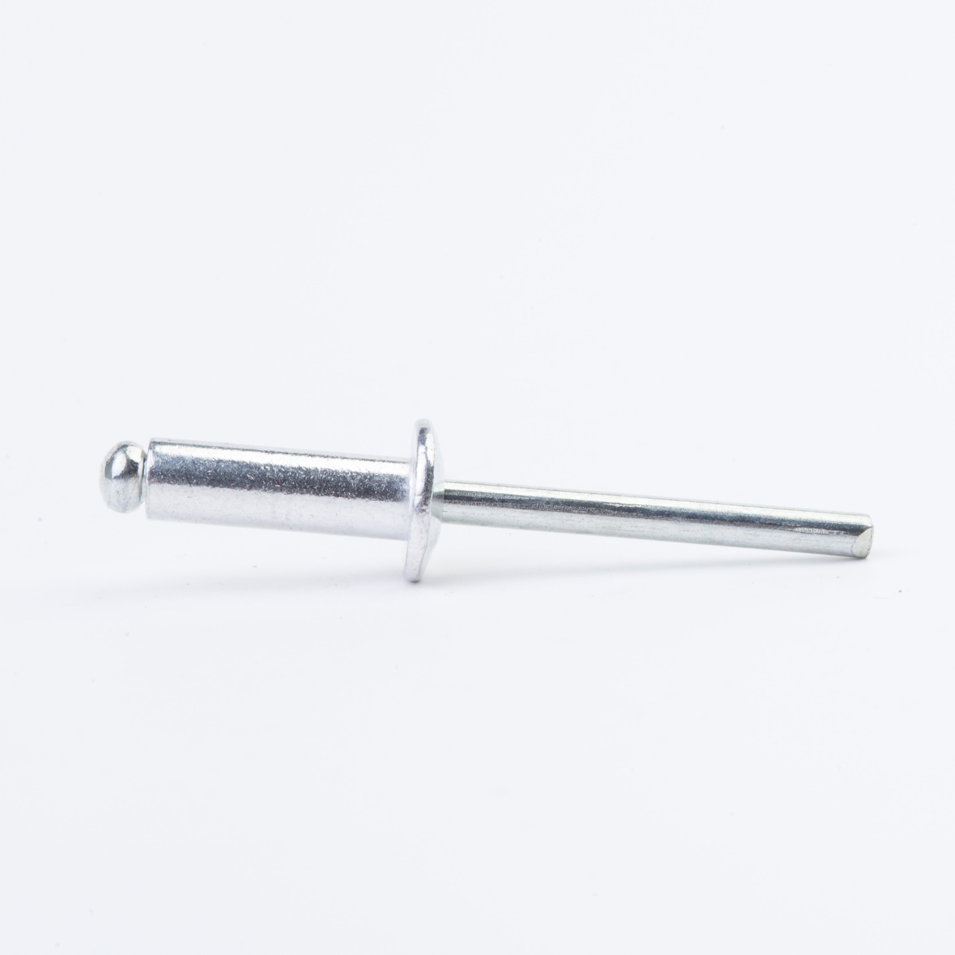 New Arrival Open Type Blind Pop Rivets Aluminium/Carbon Steel/Stainless Steel Blind Rivet Auto Building Fasteners