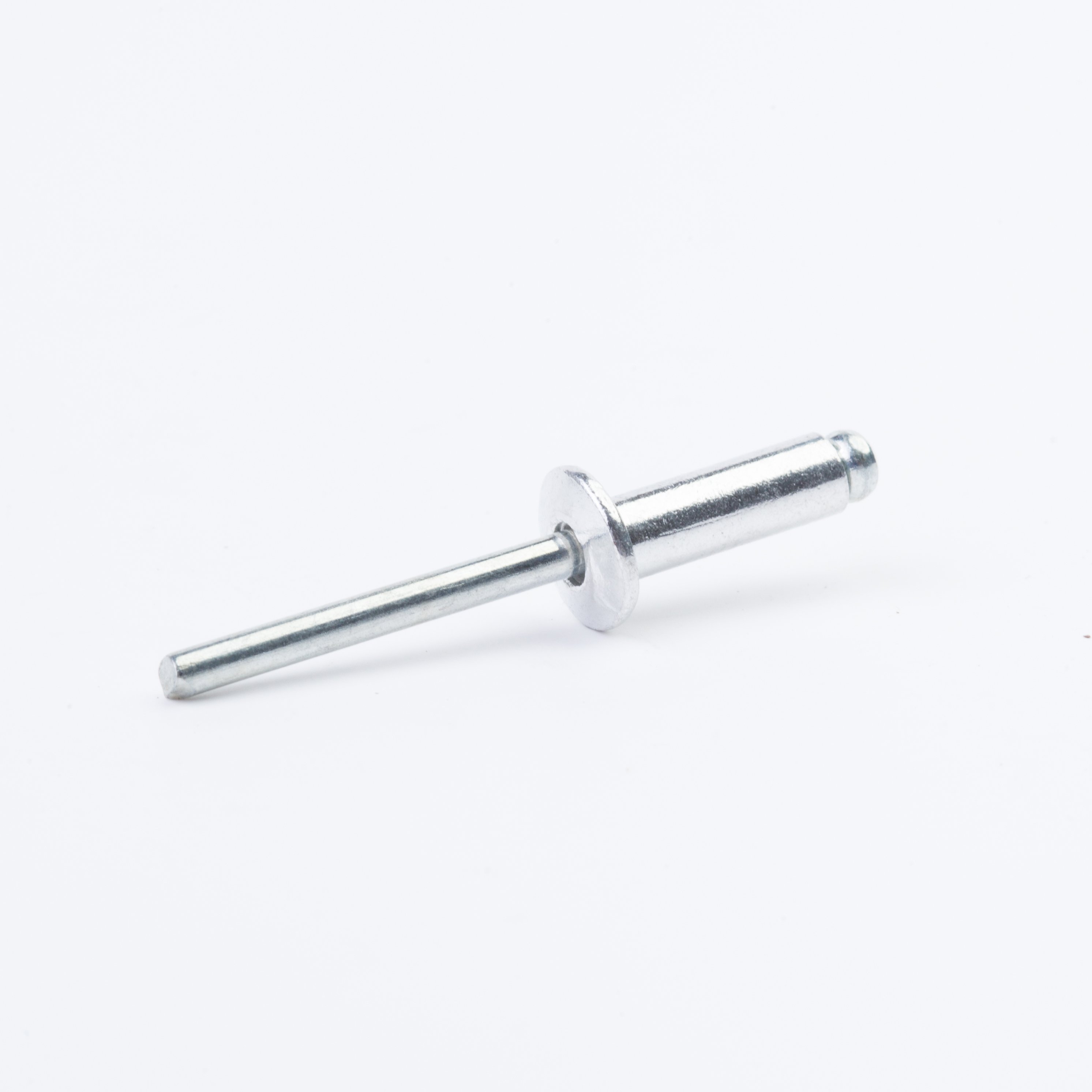 New Arrival Open Type Blind Pop Rivets Aluminium/Carbon Steel/Stainless Steel Blind Rivet Auto Building Fasteners