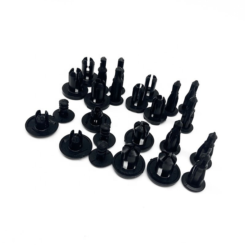 Mixed Fastener Clips for Refit Parts of Fixing Plastic Clips for Universal Auto Parts