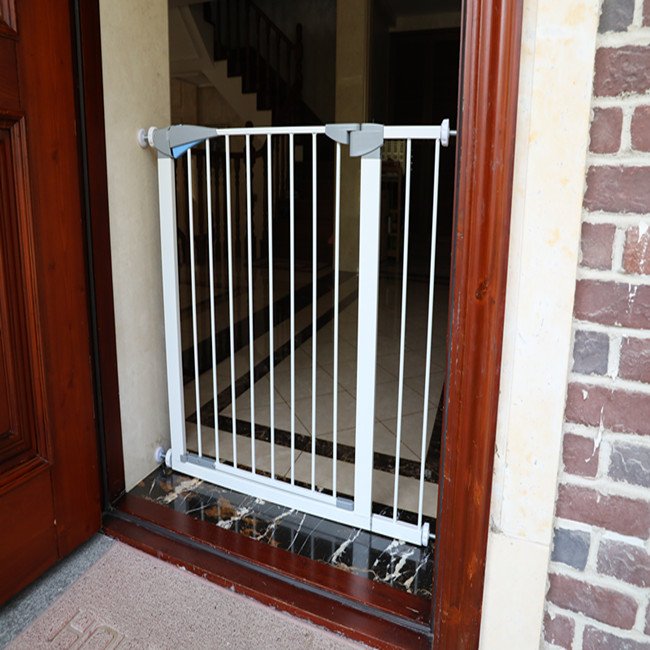 Dog Pet Child Safety Gate Door for Cat