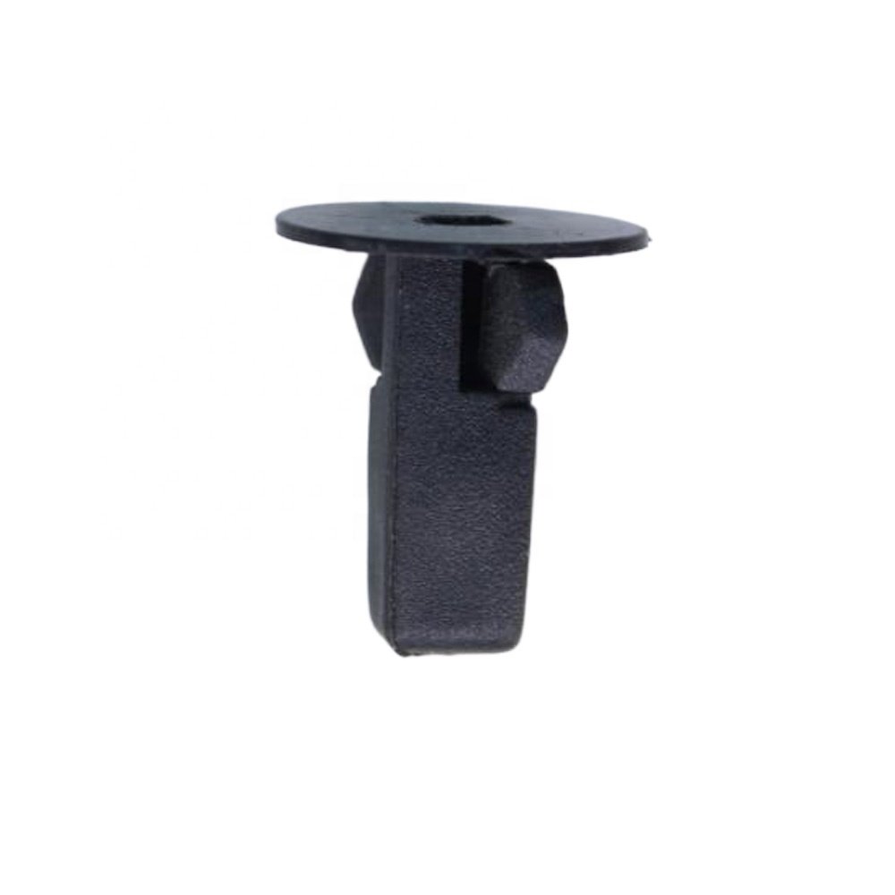 automotive leaf lining buckle leaf plate nut seat screw 90189-06157