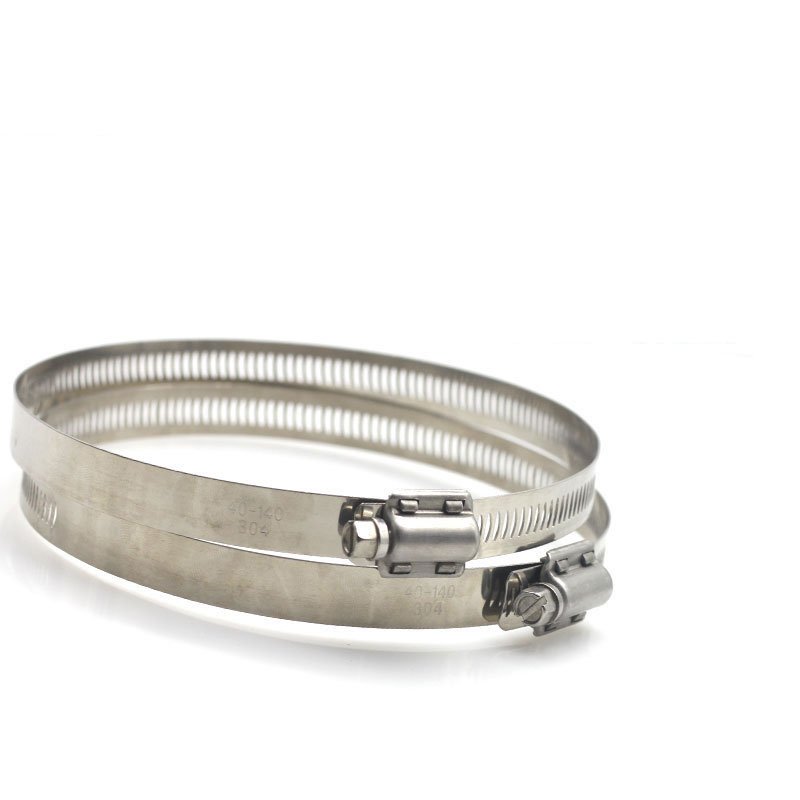 Factory Direct Price connection tightening clamp tightened buckles American buckle