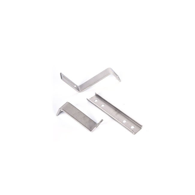 Custom Metal Spring Clip/metal clip fasteners for industry/stainless steel aluminum metal spring clip