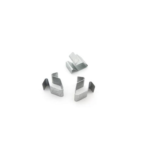 Custom Metal Spring Clip/metal clip fasteners for industry/stainless steel aluminum metal spring clip