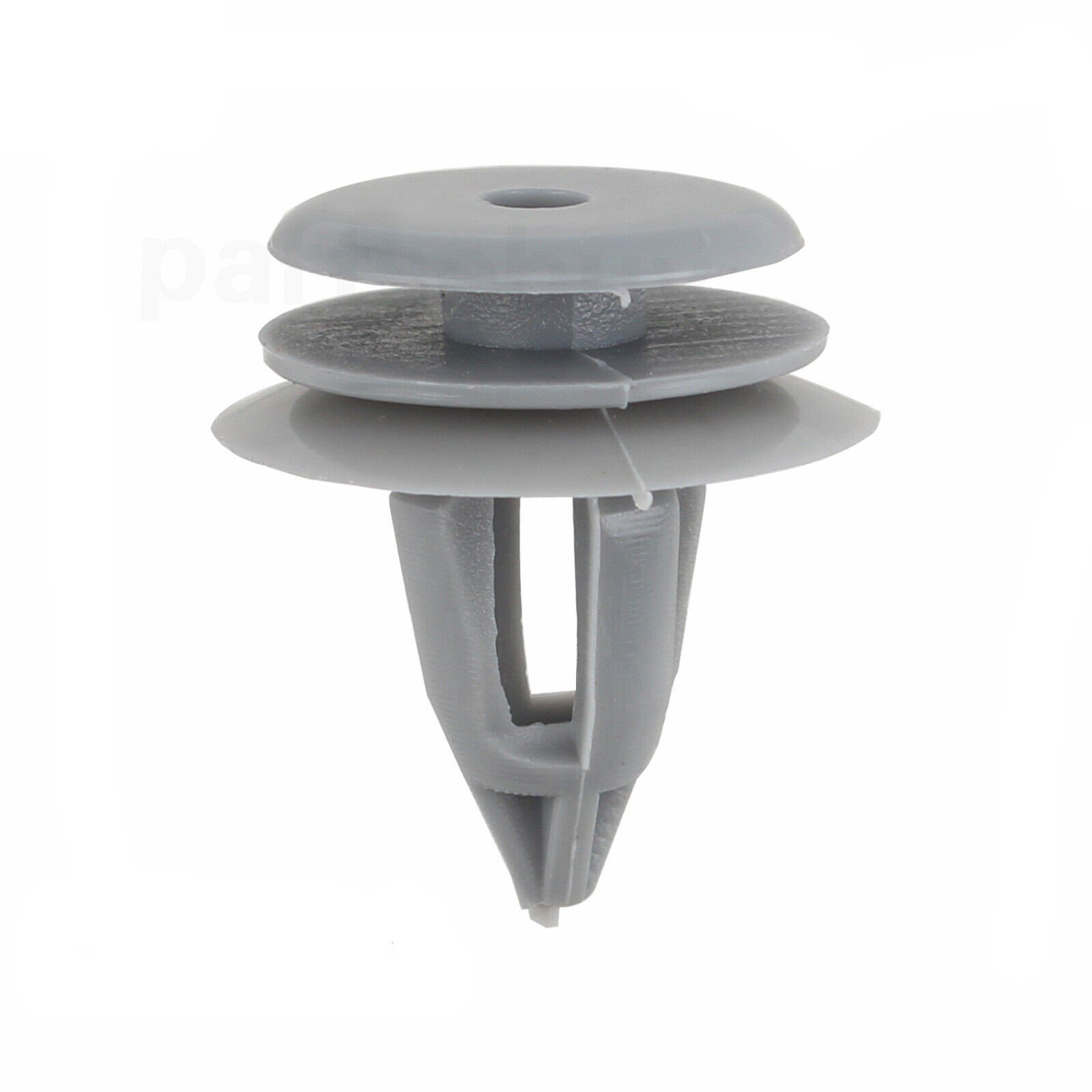 Door Trim Panel Retainer Grey without seal for compatible with BMW E46 E60 OEM 51418224781