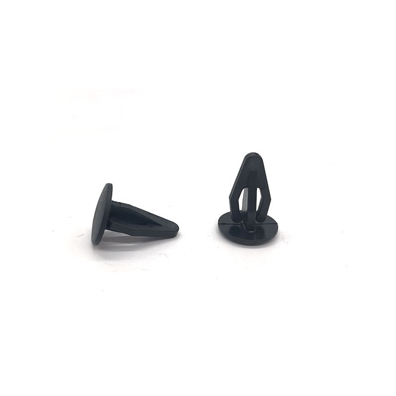 Auto Plastic Clips And Fasteners Clips Rivet Retainer Car Fastener Clip