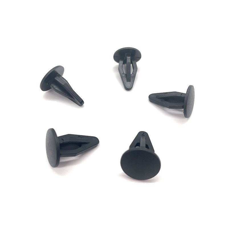 Auto Plastic Clips And Fasteners Clips Rivet Retainer Car Fastener Clip