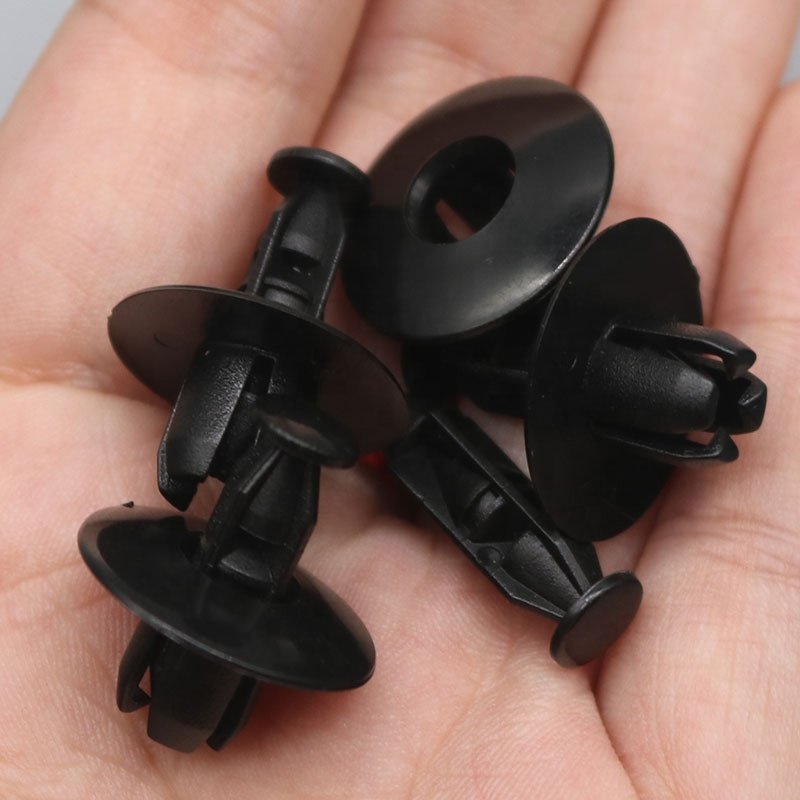 B174 professional fastener clips plastics car accessories direct sale 6777152010B1