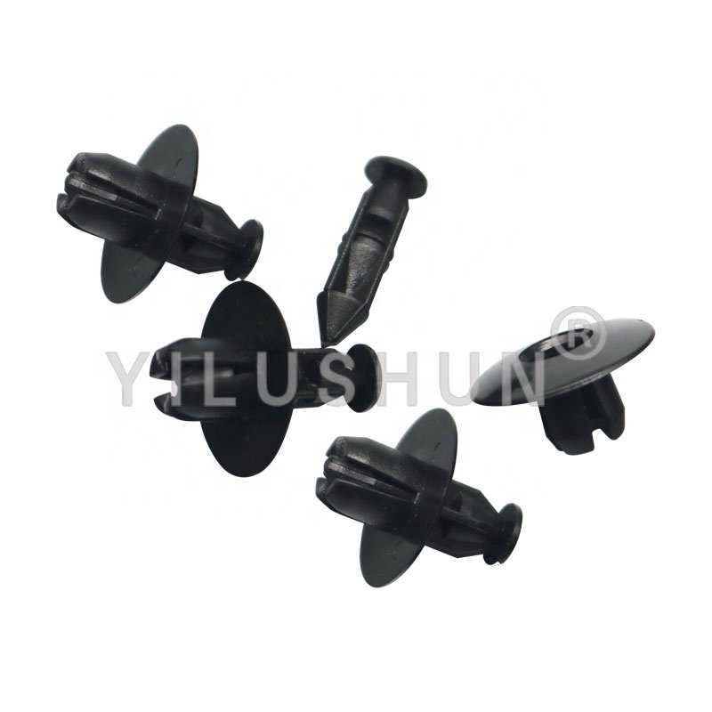 B174 professional fastener clips plastics car accessories direct sale 6777152010B1