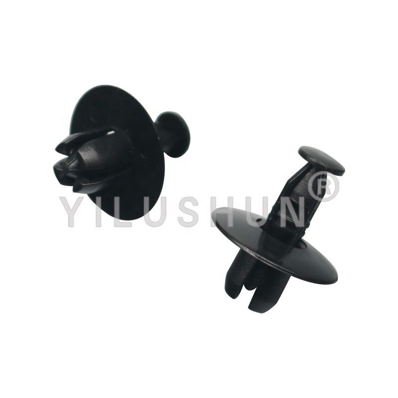 B174 professional fastener clips plastics car accessories direct sale 6777152010B1