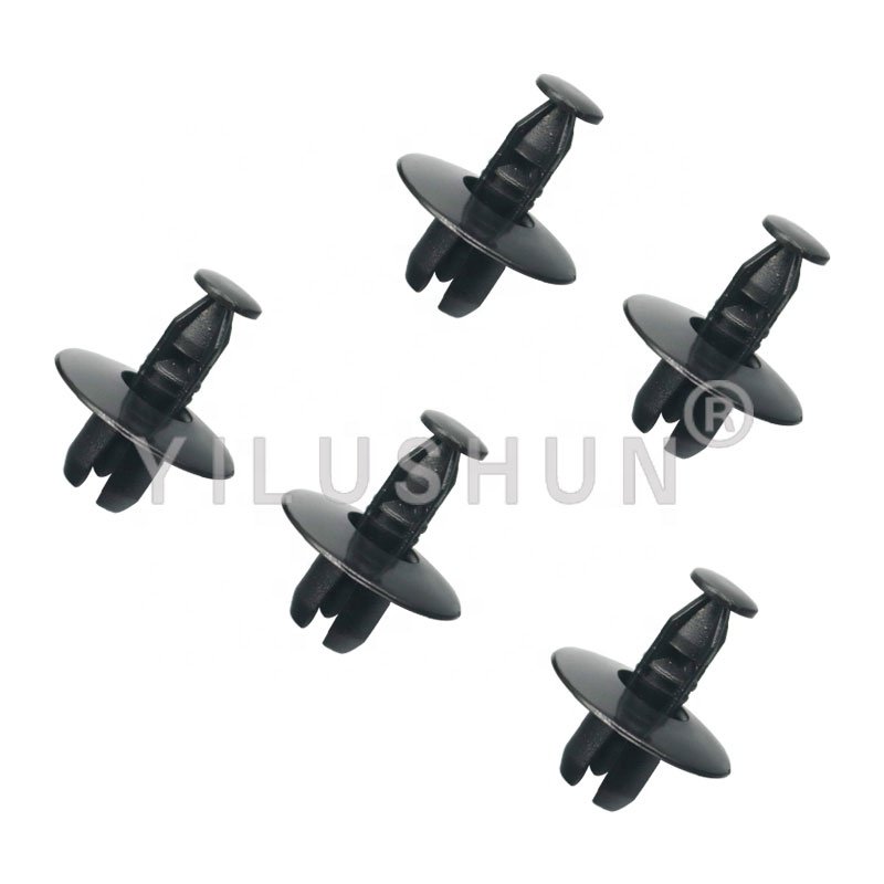 B174 professional fastener clips plastics car accessories direct sale 6777152010B1