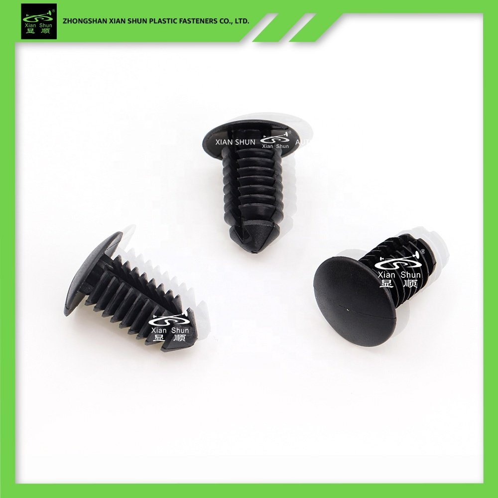 Carpet Floor Mat Pad Button Plug C0575 Fit for FORD N807721S CHRYSLER 6504043 Plastic Auto Clips Car Fasteners & Car clips