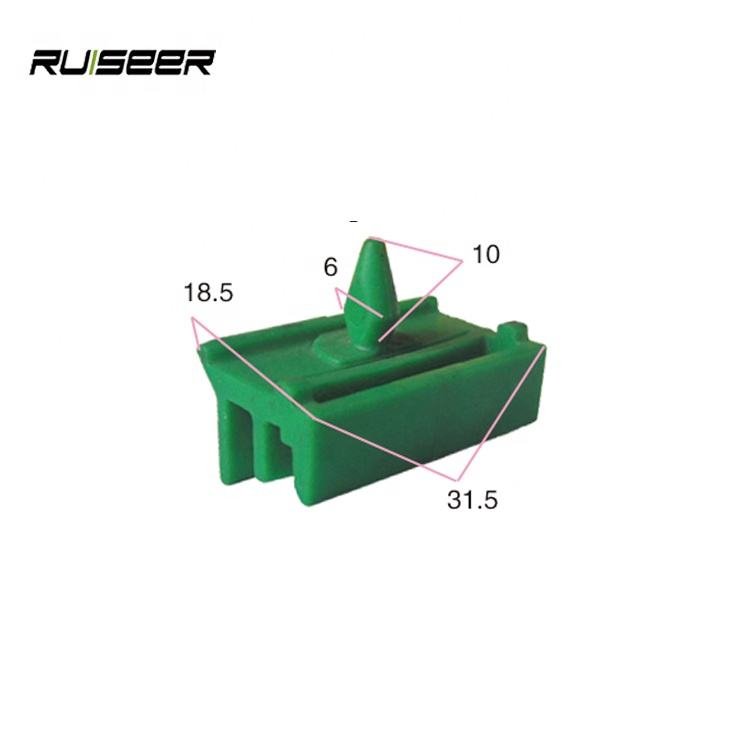 High quality interior car accessories door panel clips OEM for BMW other auto parts