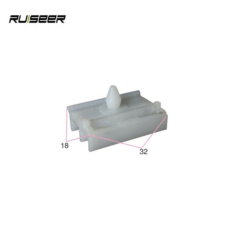 High quality interior car accessories door panel clips OEM for BMW other auto parts