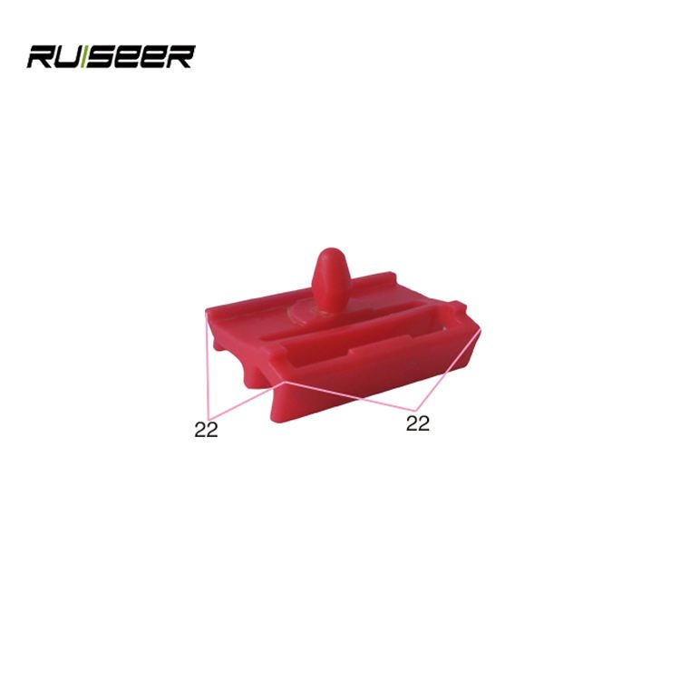 High quality interior car accessories door panel clips OEM for BMW other auto parts