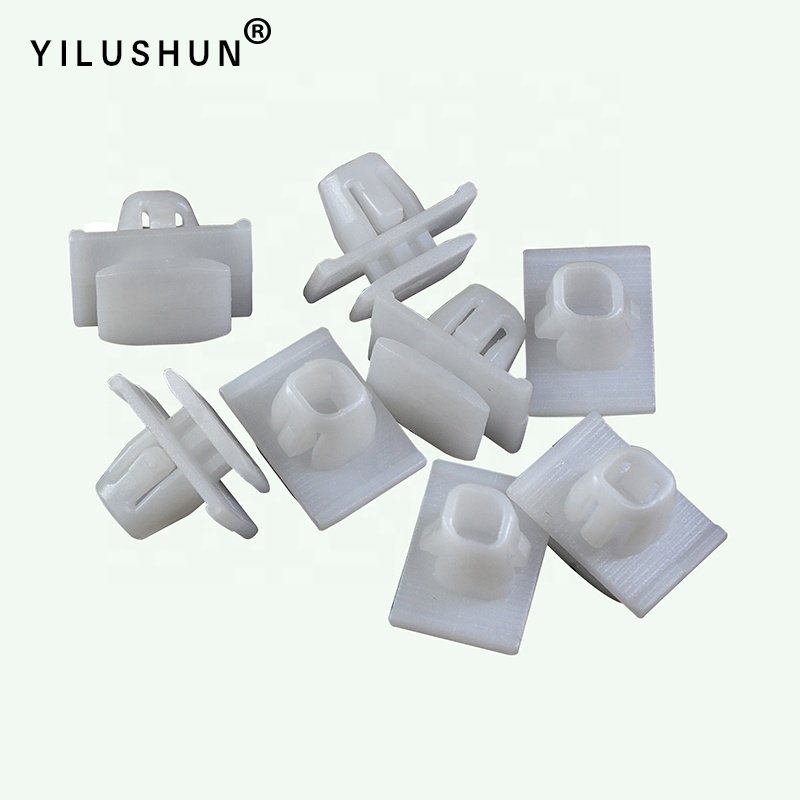 D187 china produce automotive clips fasteners car interior trim fastener 75315S9A004