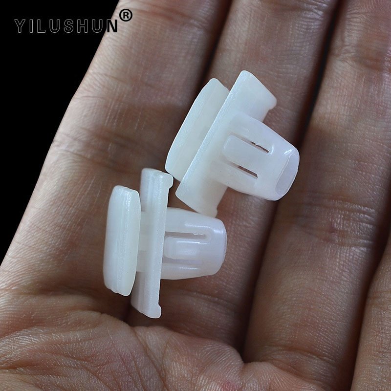 D187 china produce automotive clips fasteners car interior trim fastener 75315S9A004