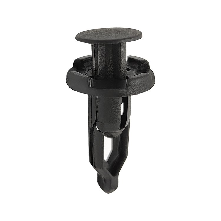 Bestselling Top Quality China auto Plastic clips Automotive Bumper Retainer Clips