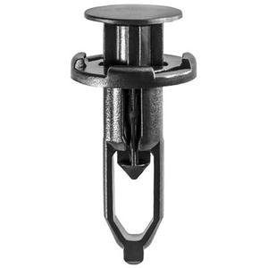 Bestselling Top Quality China auto Plastic clips Automotive Bumper Retainer Clips