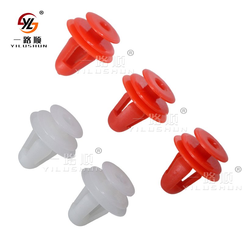 67771-30070 Universal Car Bonnet Bumper Clip expanding car clips automobile clips