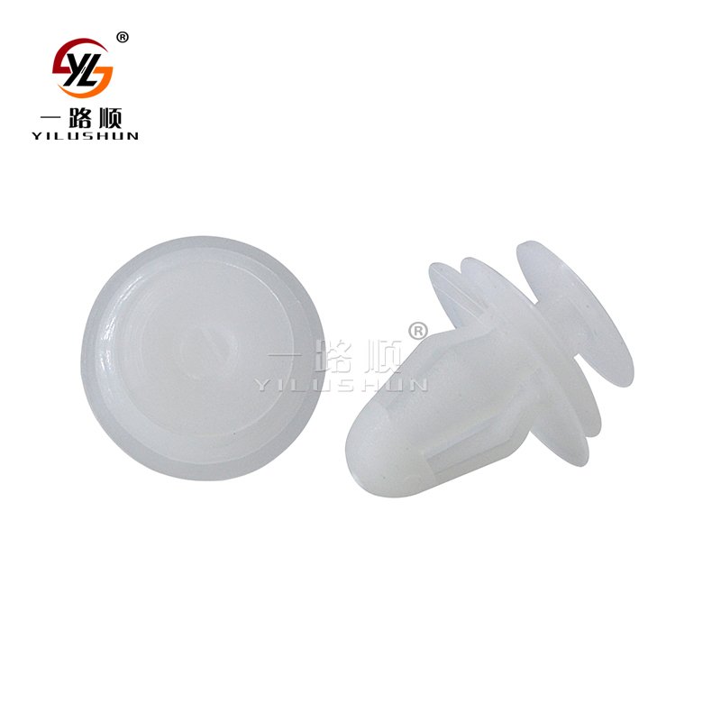 67771-30070 Universal Car Bonnet Bumper Clip expanding car clips automobile clips