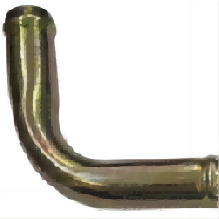 16 * 16mm Iron Elbow Water Pipe Connector, As Well As Various Water Pipe Connectors